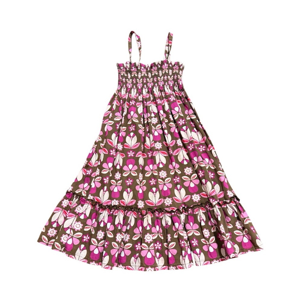 ❌SOLD❌ Hanna Andersson Sundress